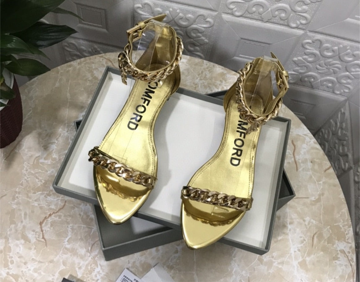 Tom Ford woman sandal