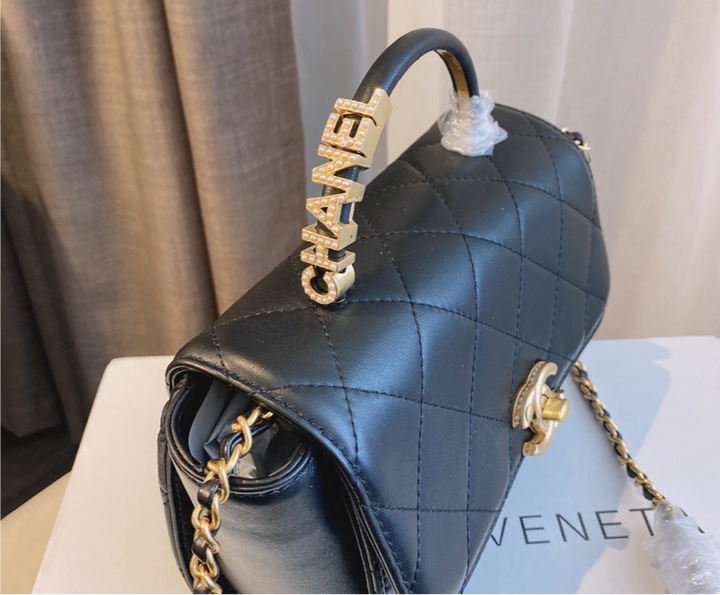 Chanel women handbag