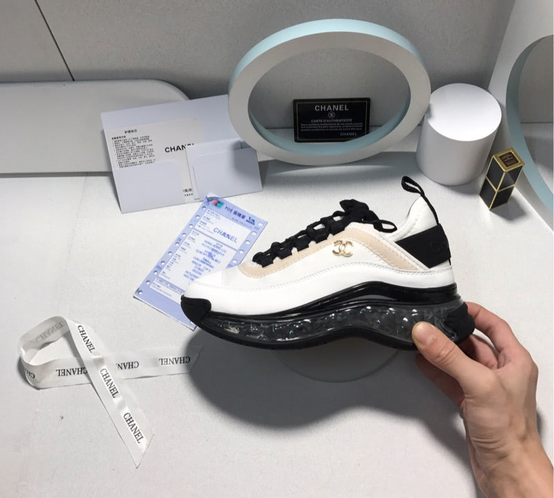 Chanel sneakers