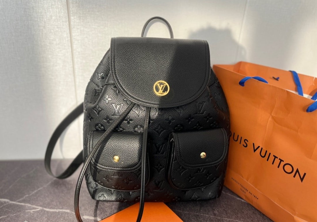 Louis V woman new backpack