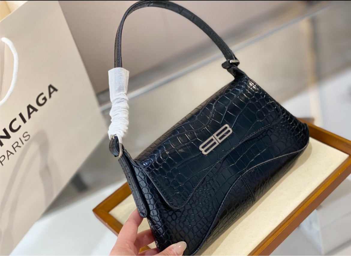 Balenciaga new woman shoulder bag