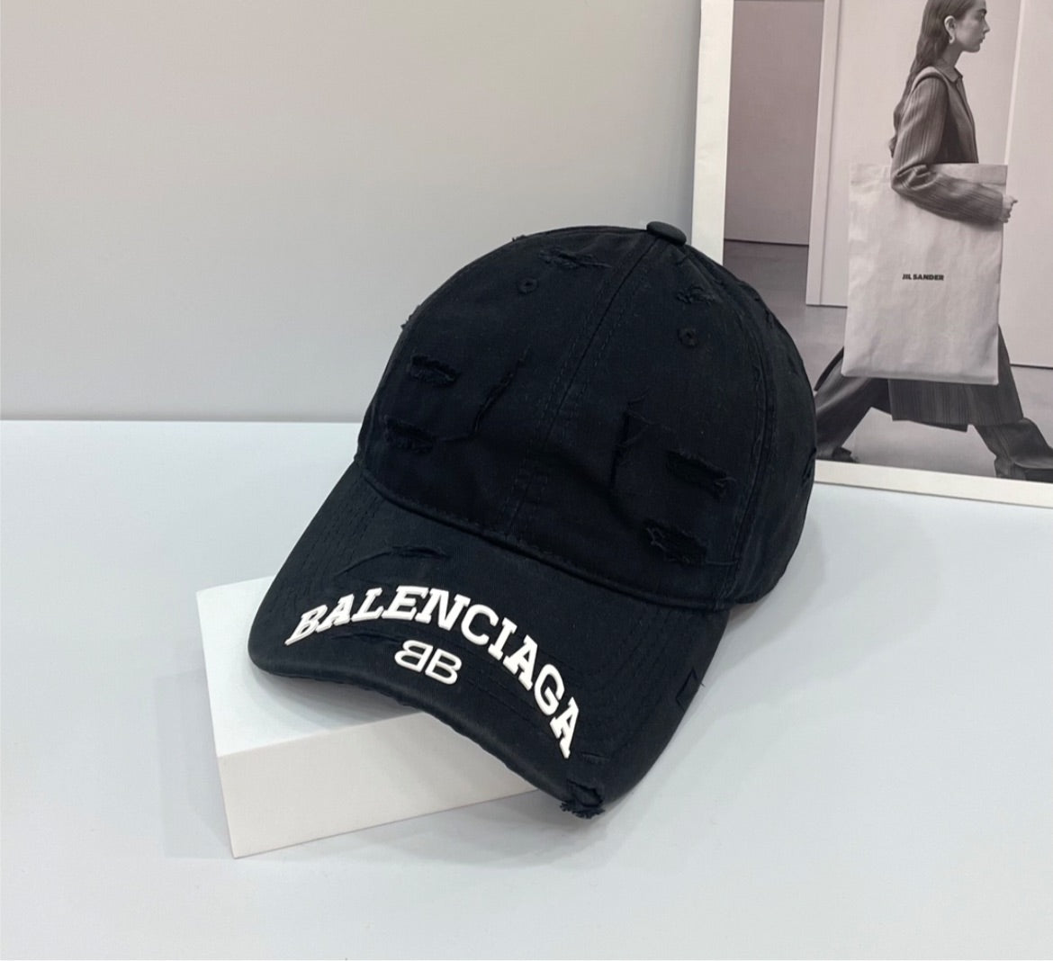 Balenciaga hat
