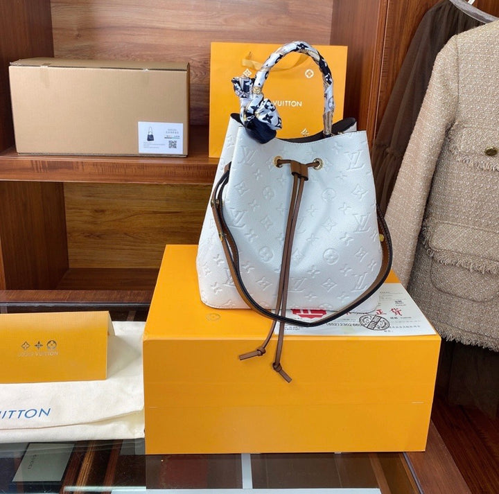LV shoulder Handbag