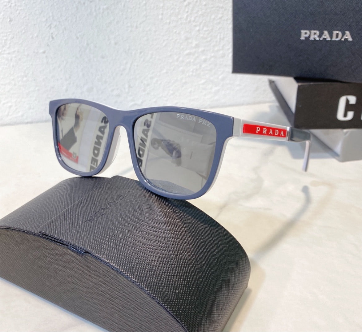 New Prada eyewear
