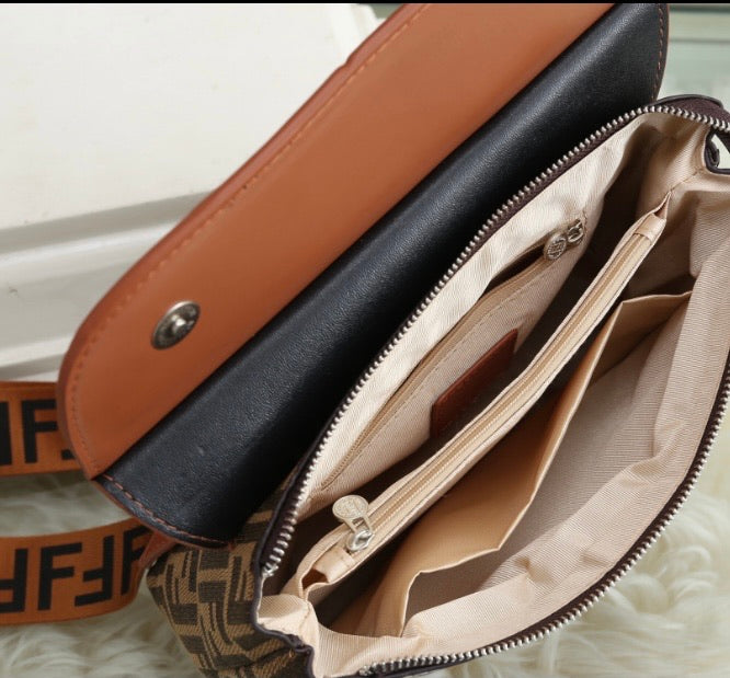 Fendi ladies Handbag