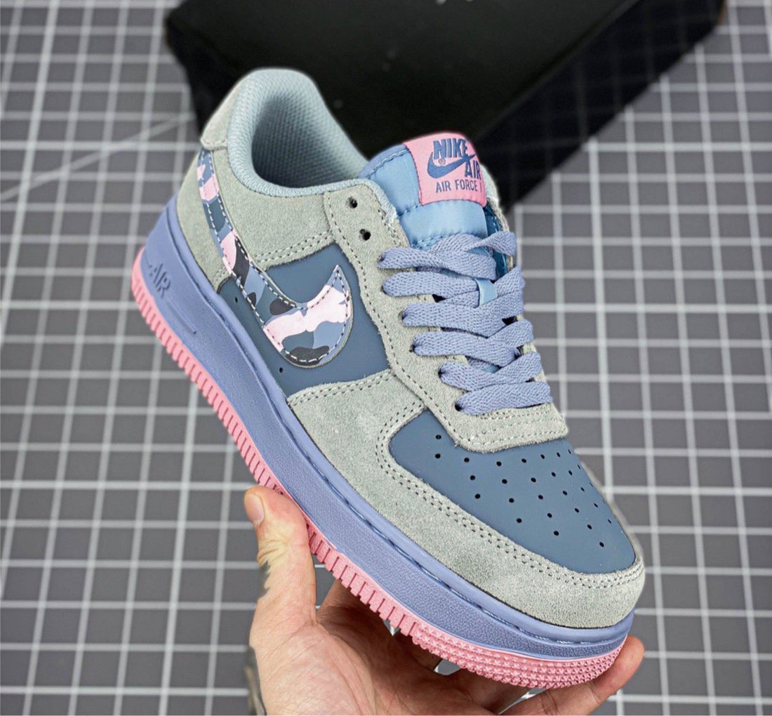 Luxury nike sneaker