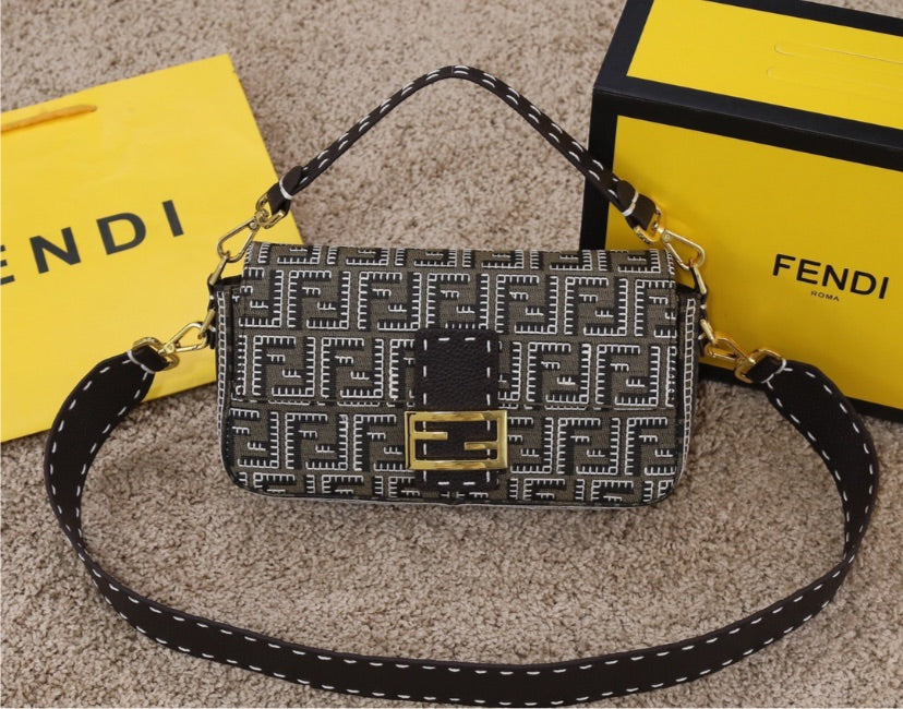 Fendi new woman handbag