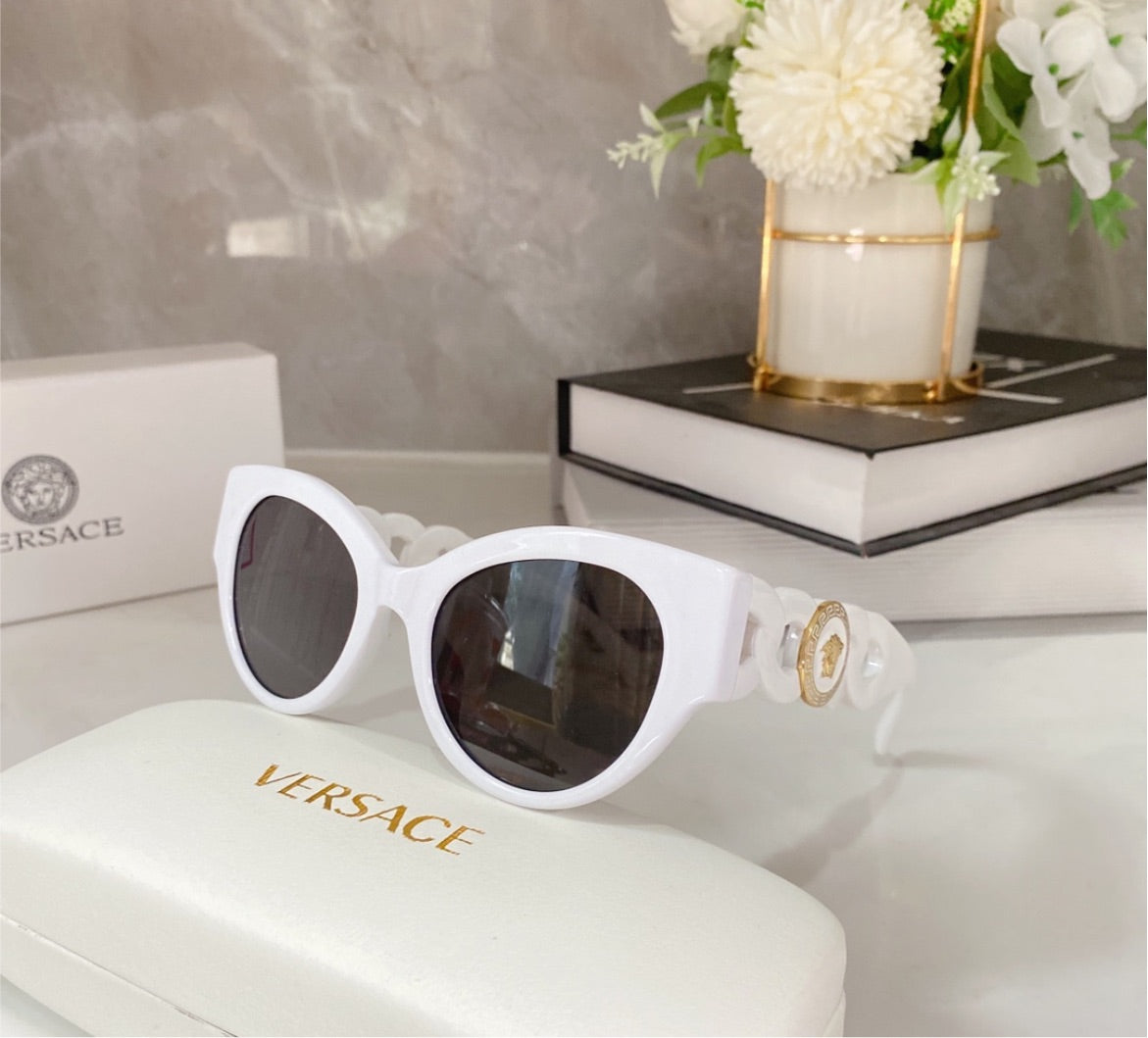 Versace new sunglasses