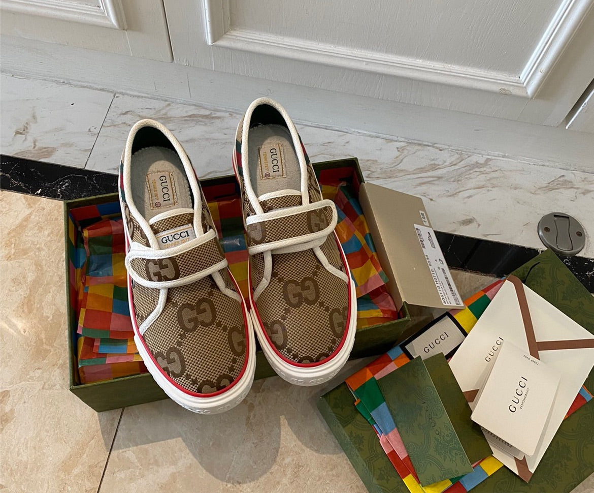 Gucci woman sneaker