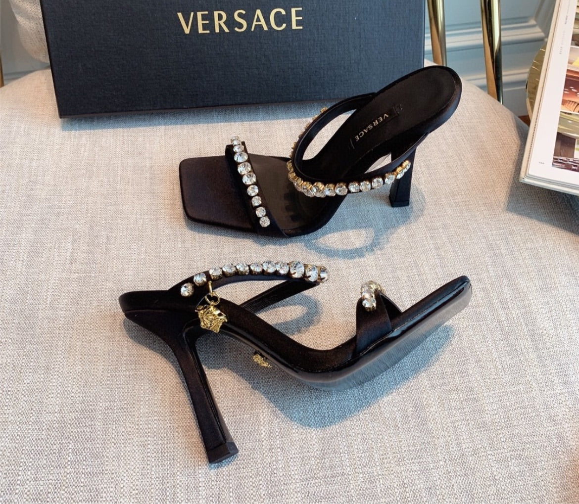 Versace woman Shoes