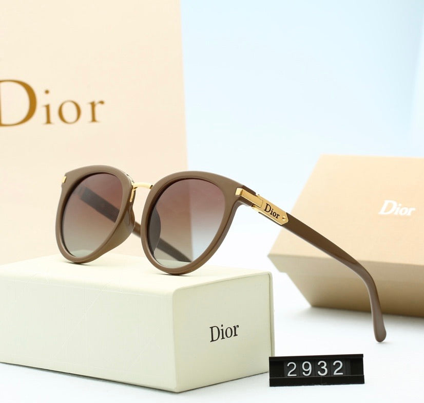 Dior sunglasses
