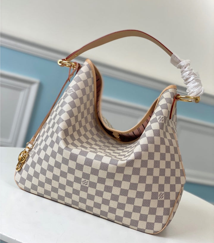 LV woman shoulder Handbag