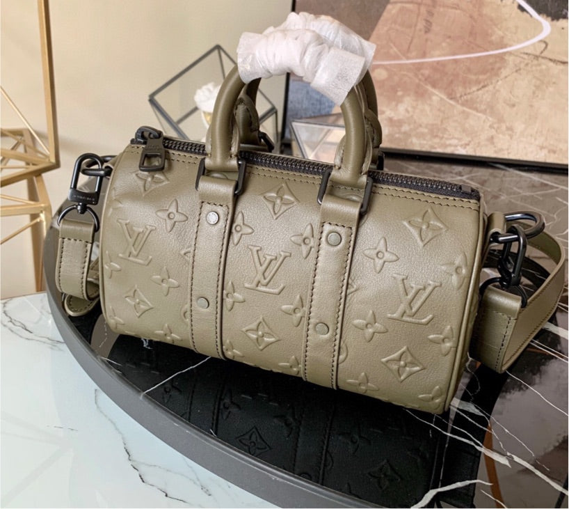 LV woman shoulder Handbag