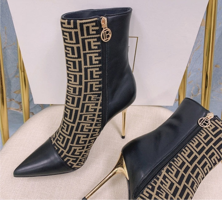 Balmain woman Boots