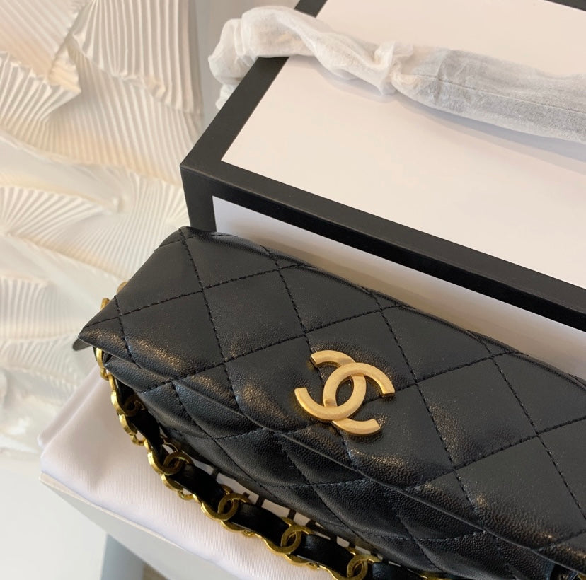 Chanel Ladies Handbag