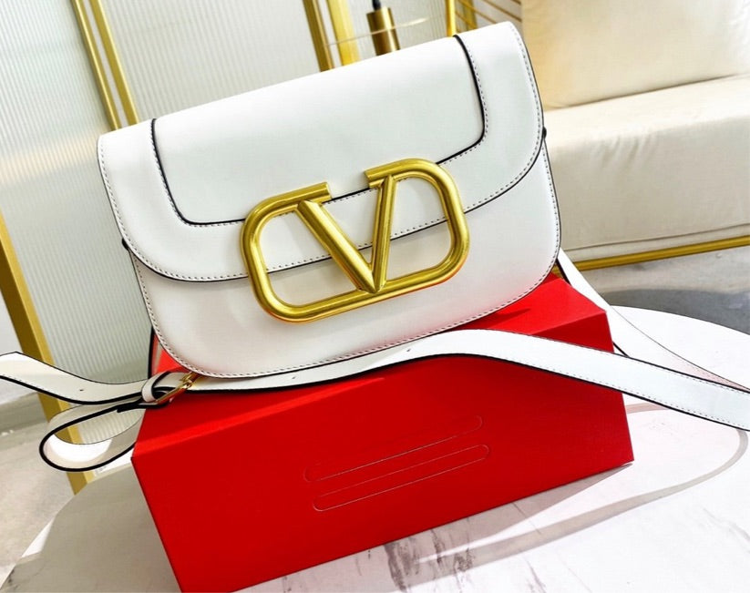 LV crossbody handbag