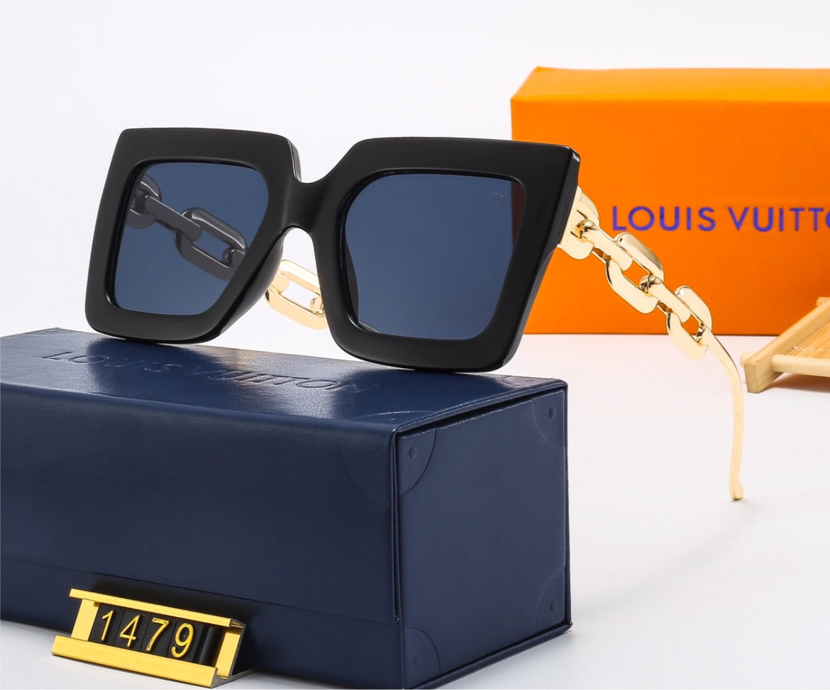 LV new sunglasses