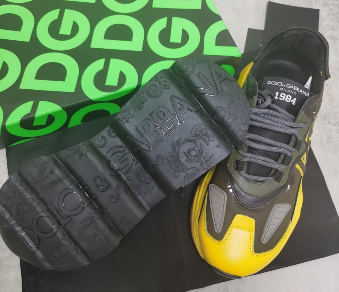 Dolce & Gabbana sneakers