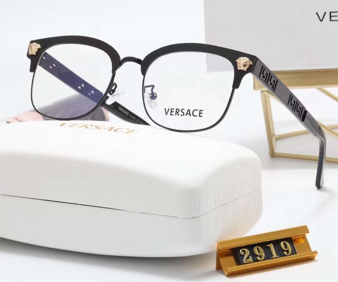 Versace new glasses