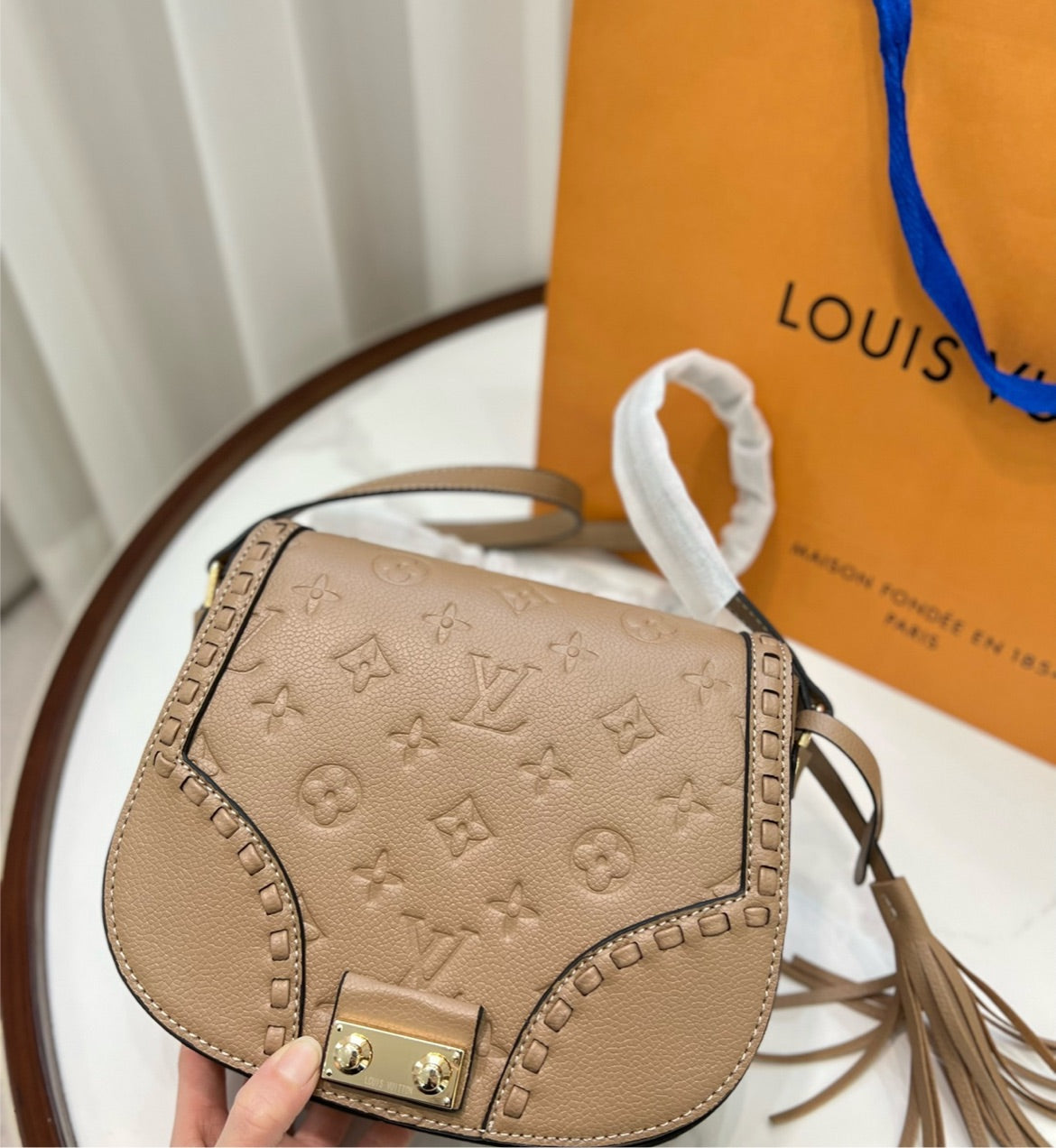 2023 Gucci new crossbody