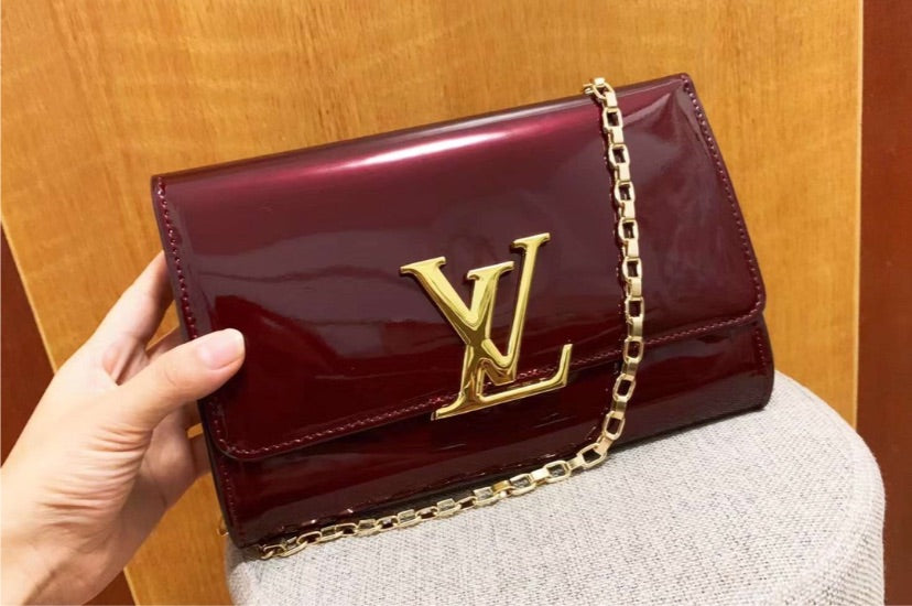 New LV woman handbag
