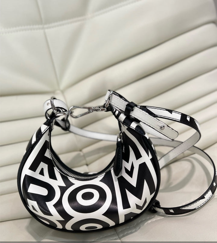 New Fendi woman handbag