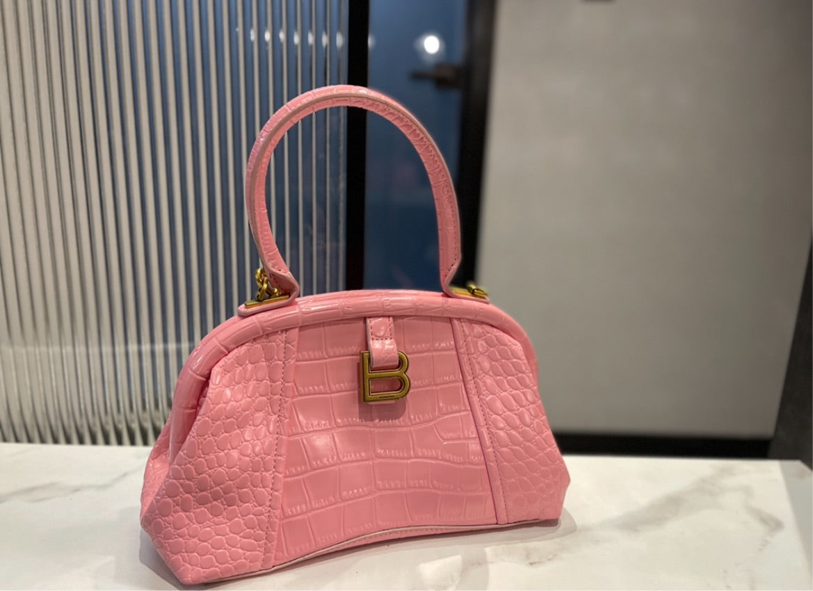 Balenciaga new woman shoulder handbag