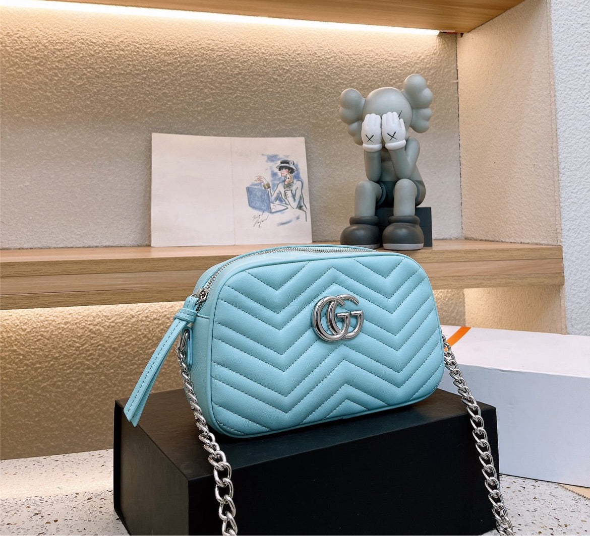 New Gucci spring woman handbag