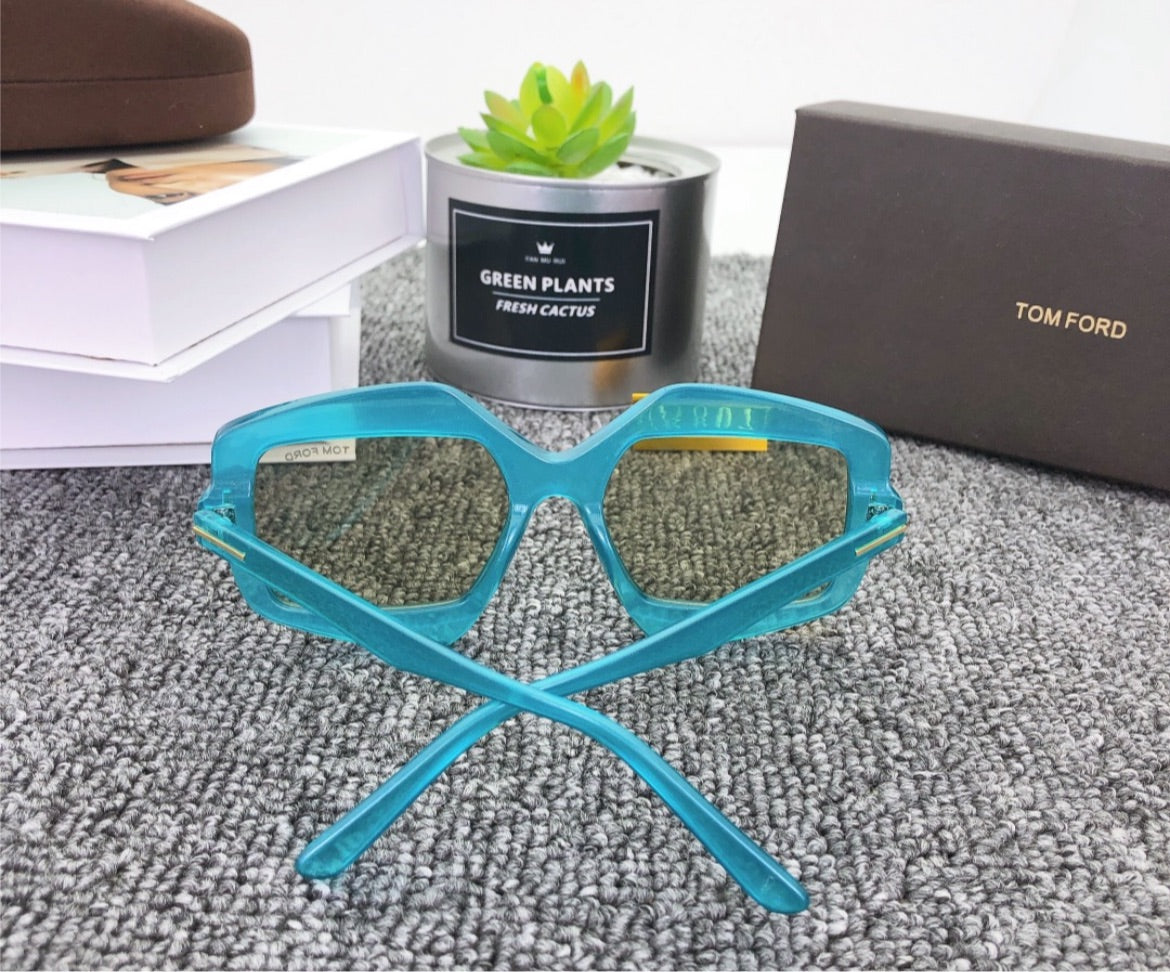 Tom ford woman sunglasses