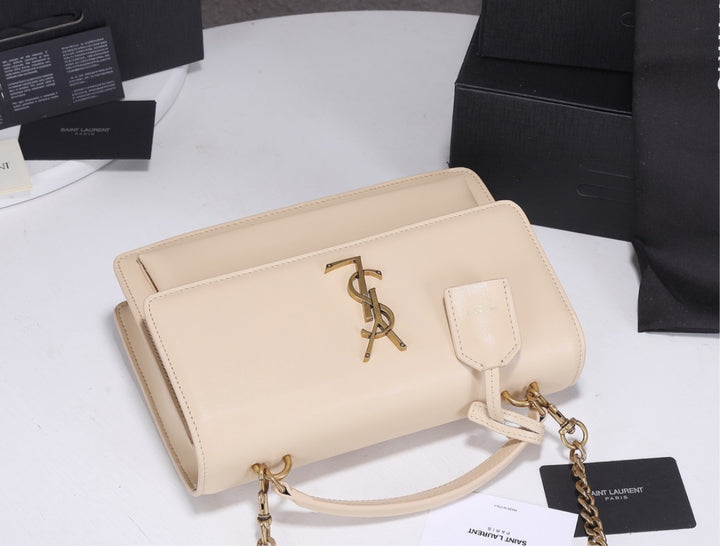 YSL new shoulder handbag