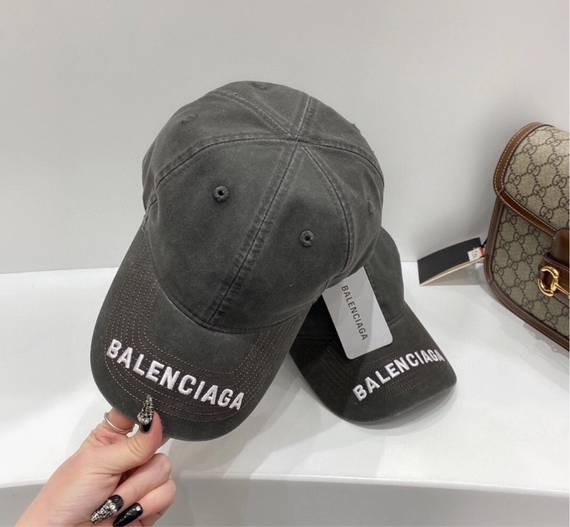 Balenciaga hat