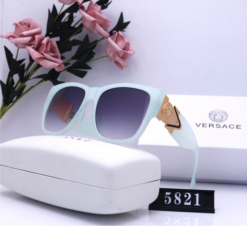 New Versace woman sunglasses