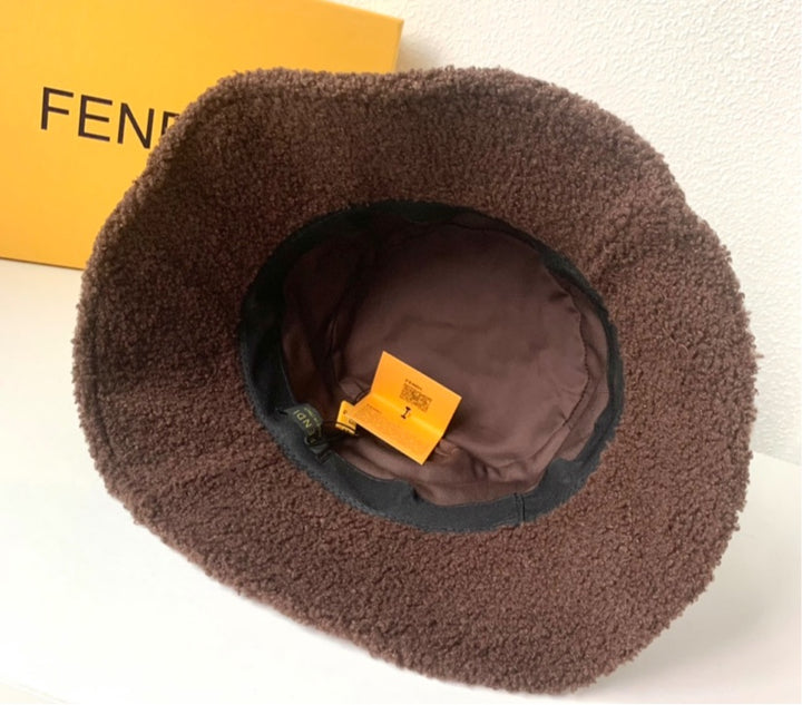 New Fendi Hat