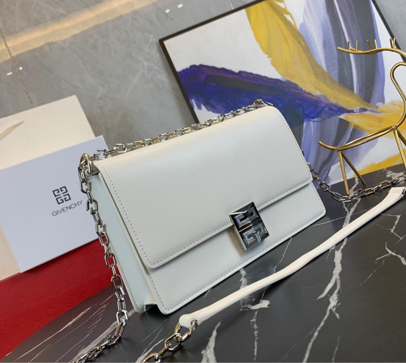 Givenchy woman shoulder handbag