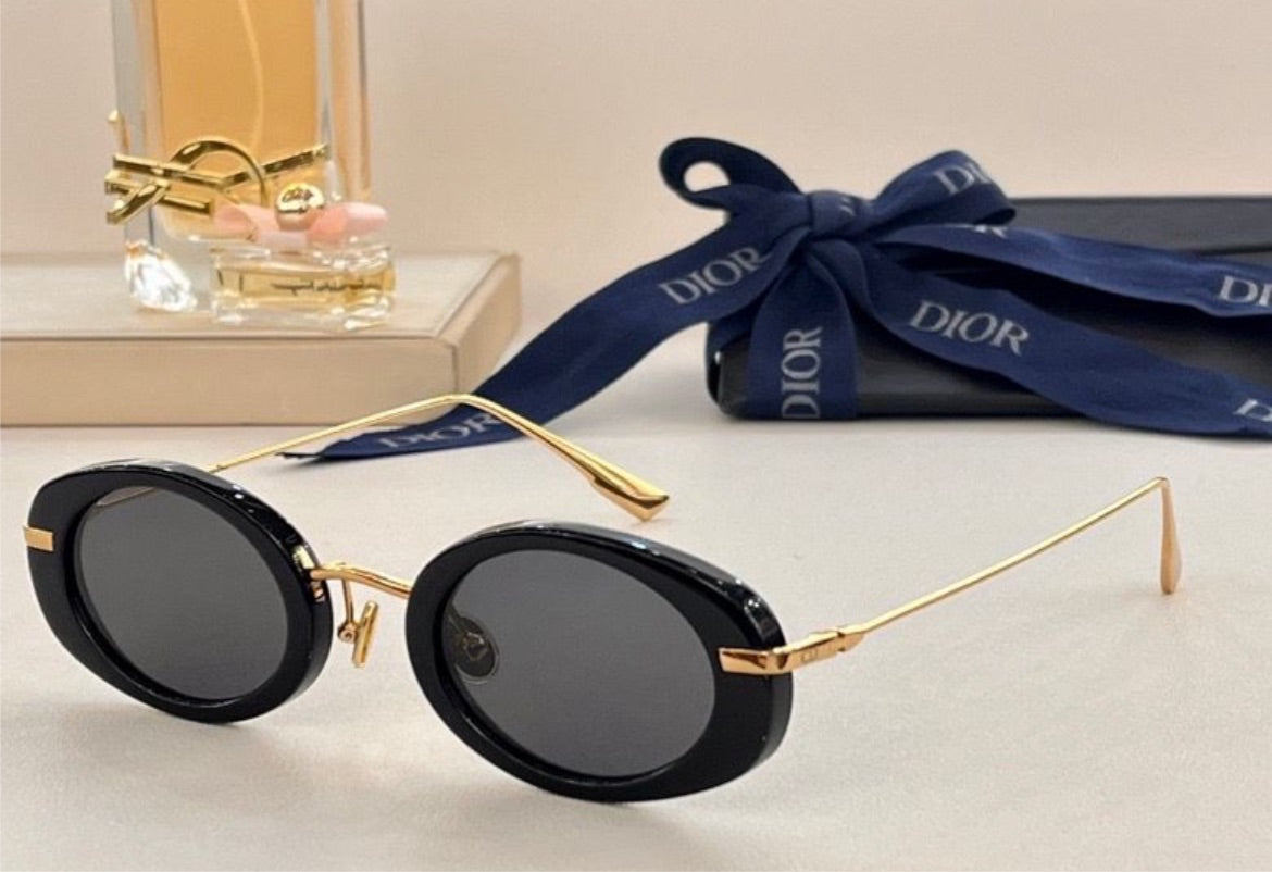Dior new sunglasses