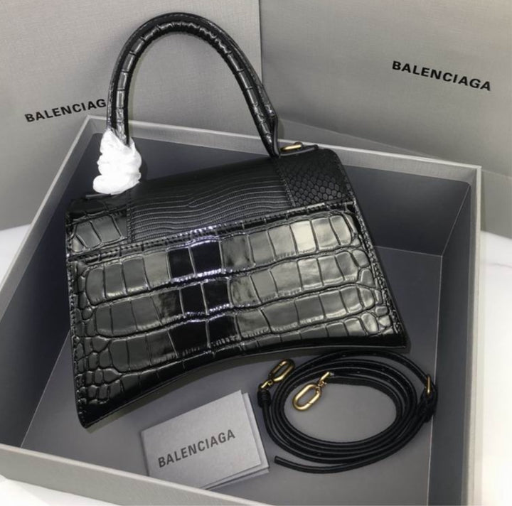 New Balenciaga shoulder handbag