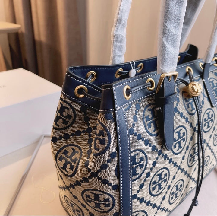 Tory Burch Woman shoulder Handbag
