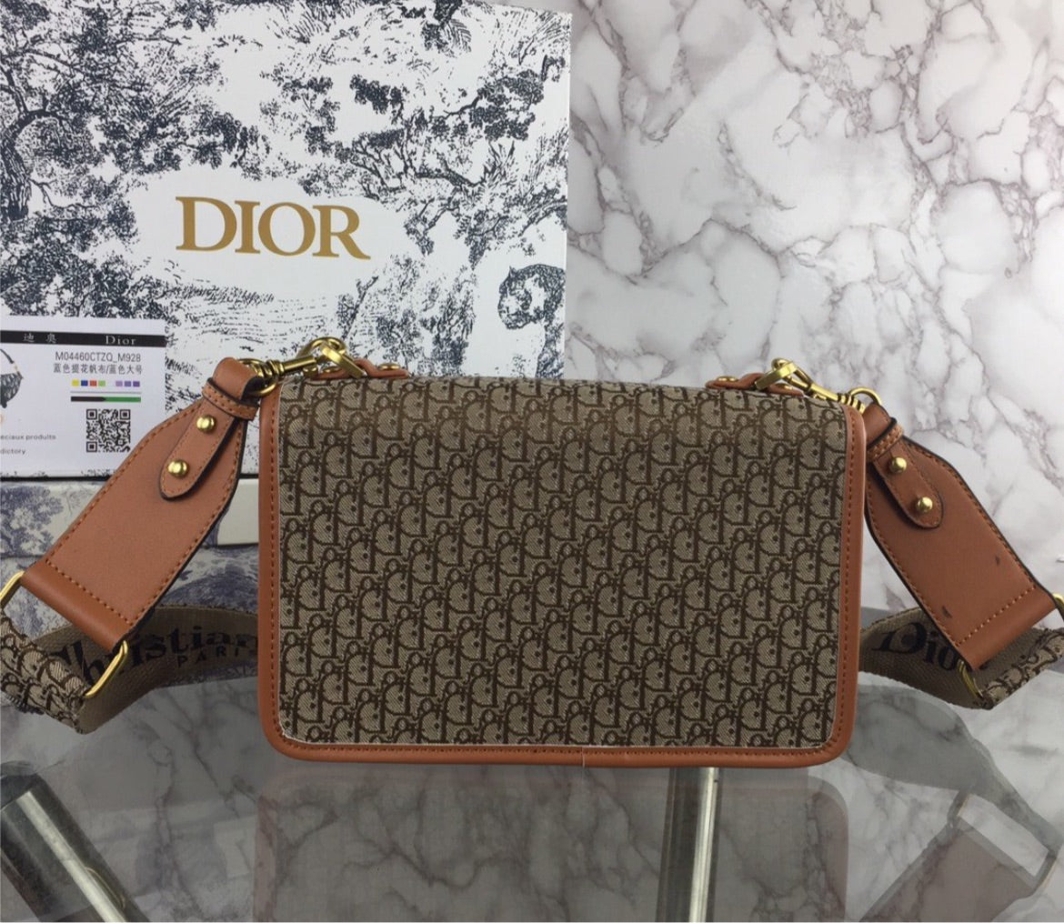 Dior woman shoulder new handbag