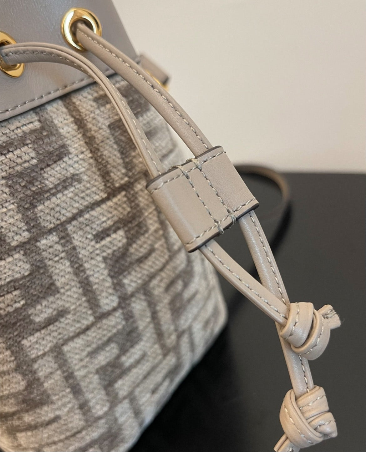 New Fendi shoulder bag