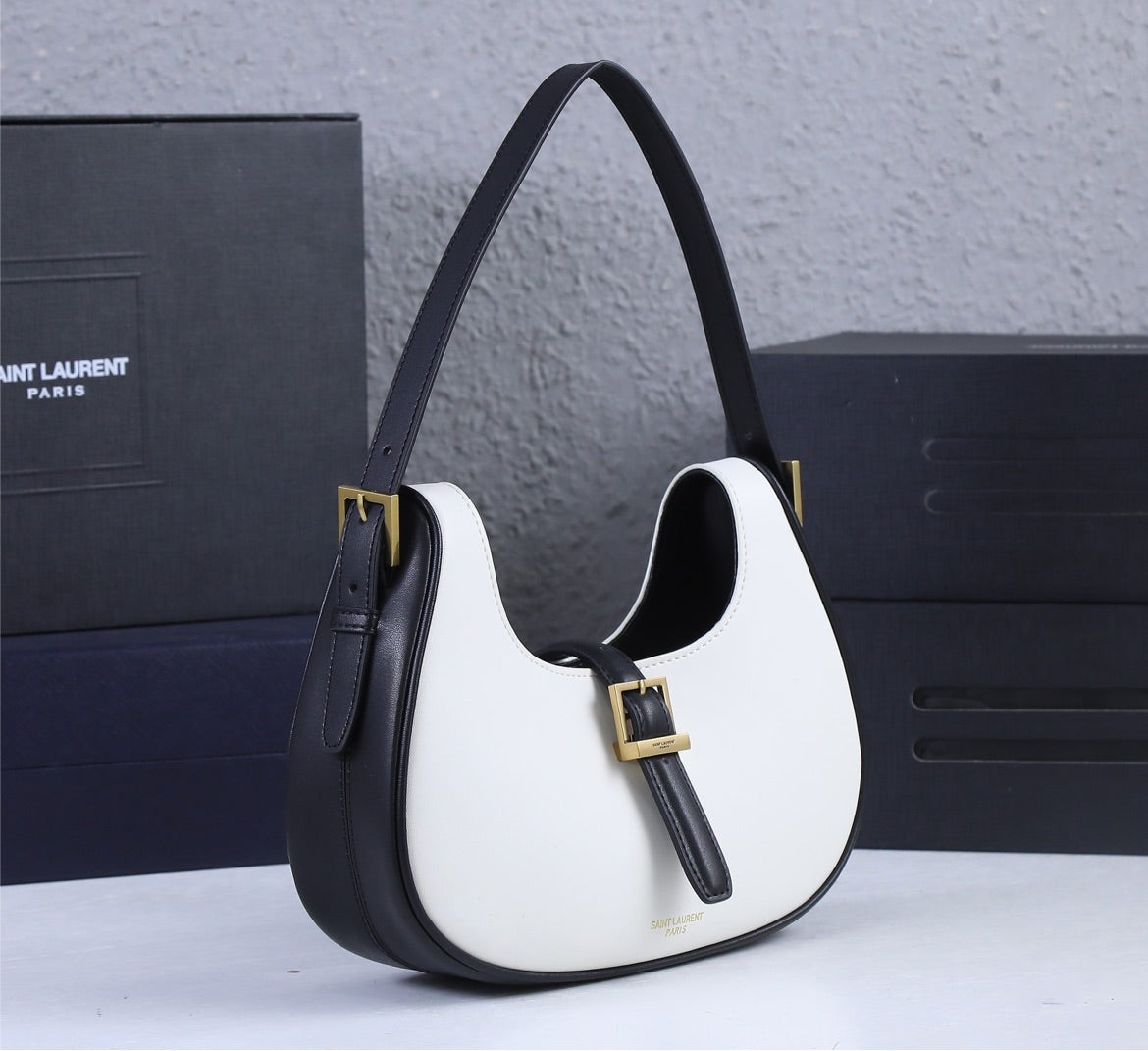 Saint Laurent woman new shoulder bag