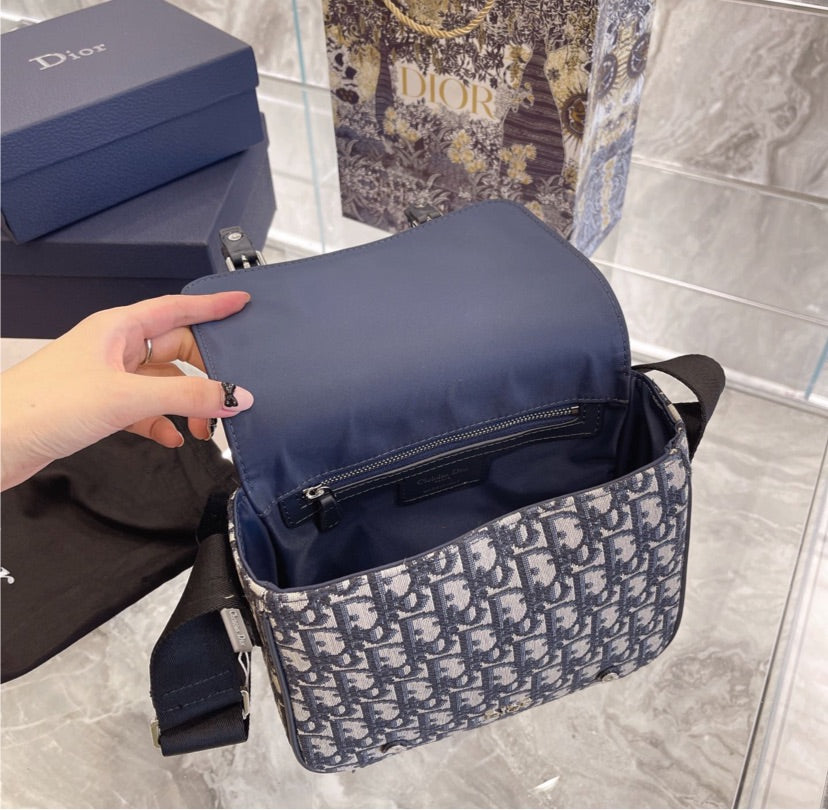 New Dior woman handbag