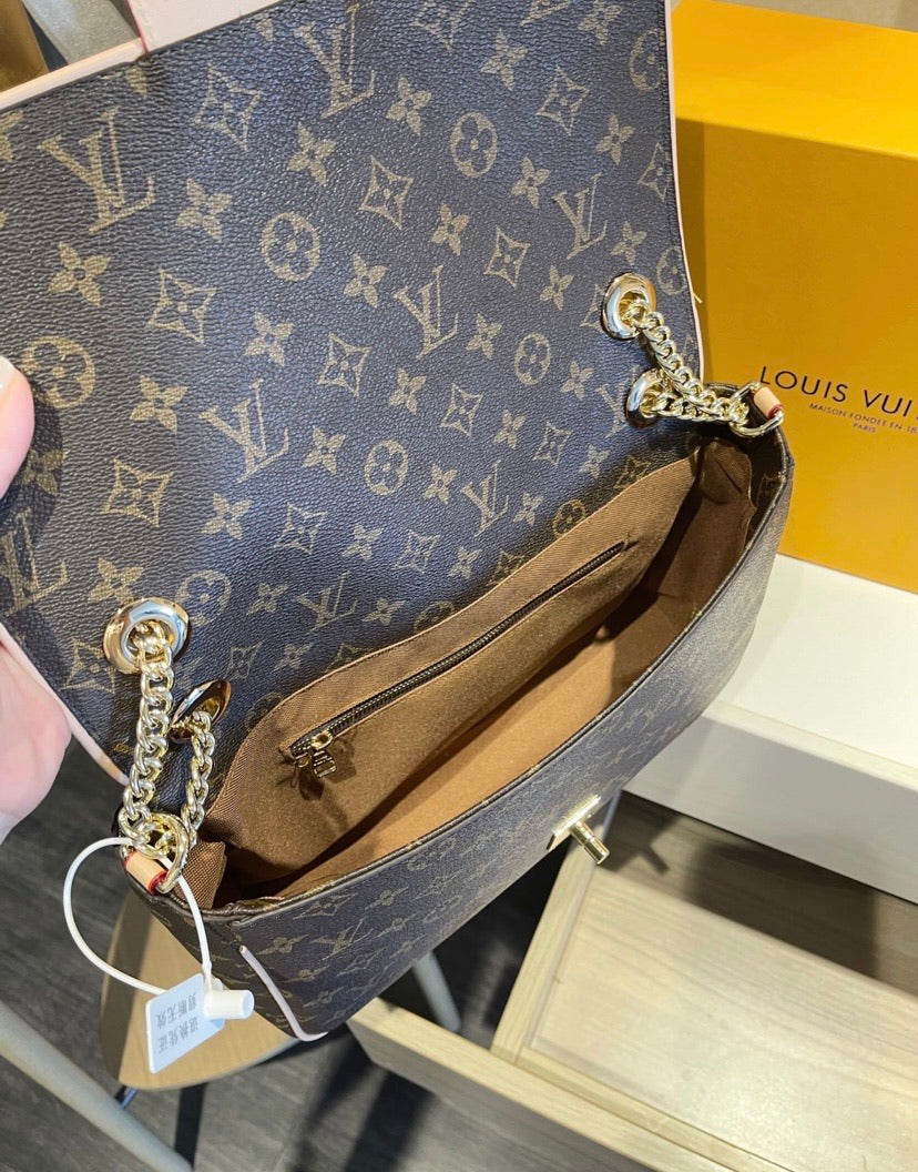 LV shoulder handbag
