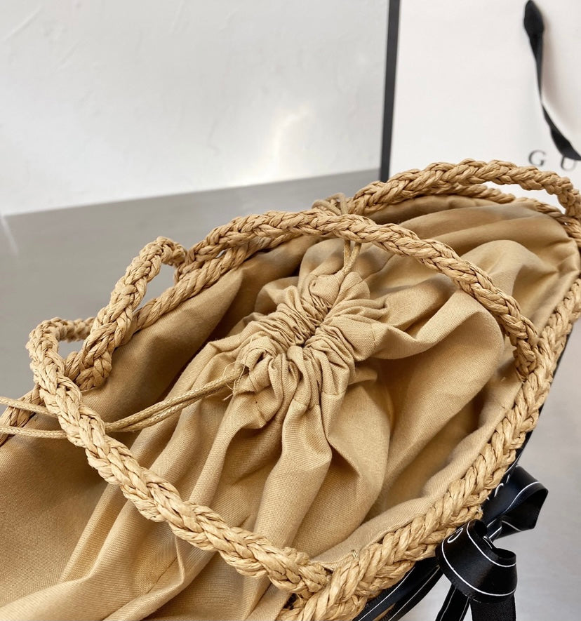 New Gucci Woman Handbag