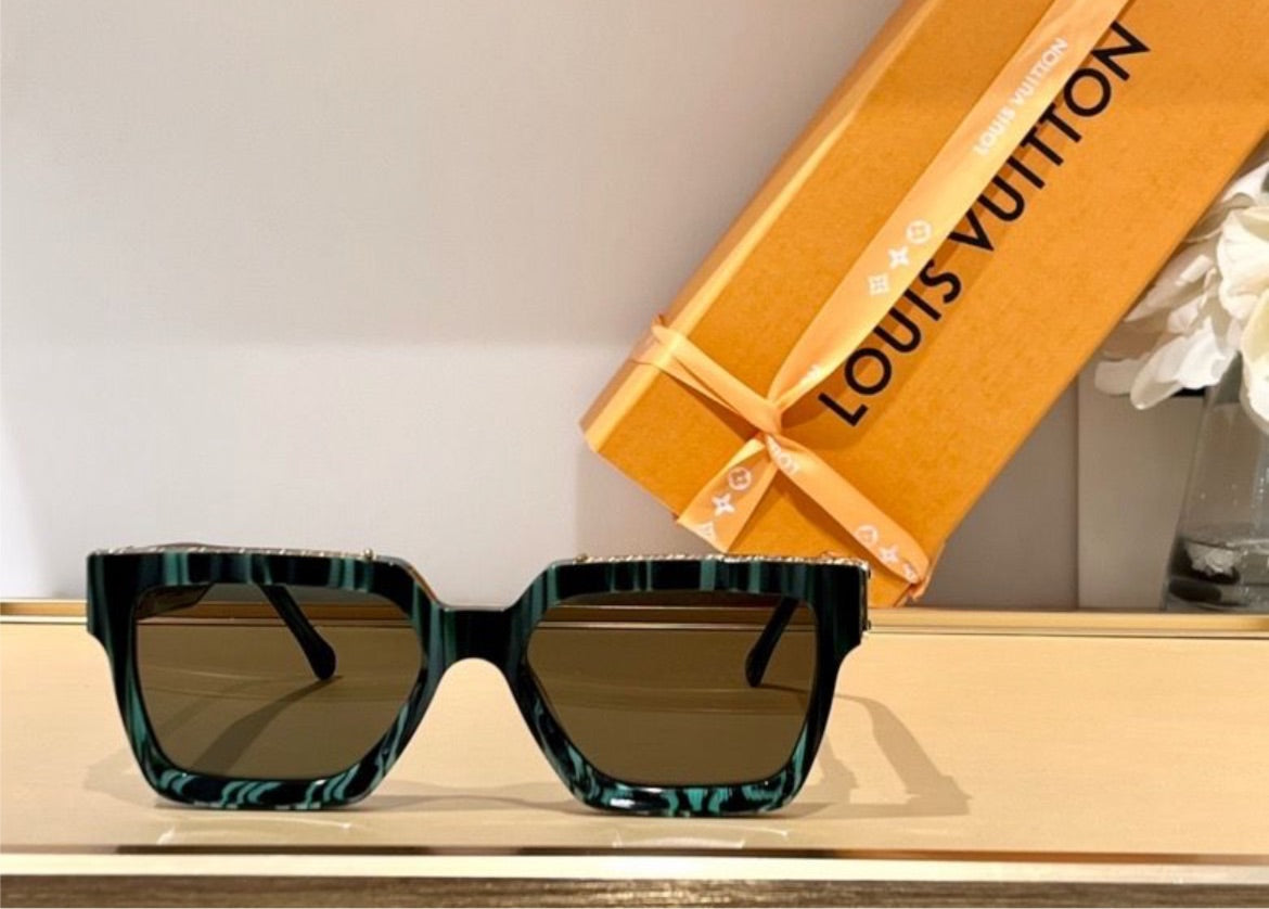 New Louis Vuitton eyewear