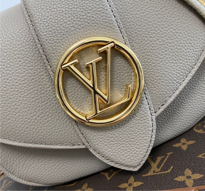 LV crossbody woman handbag