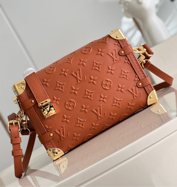 Woman LV new shoulder handbag