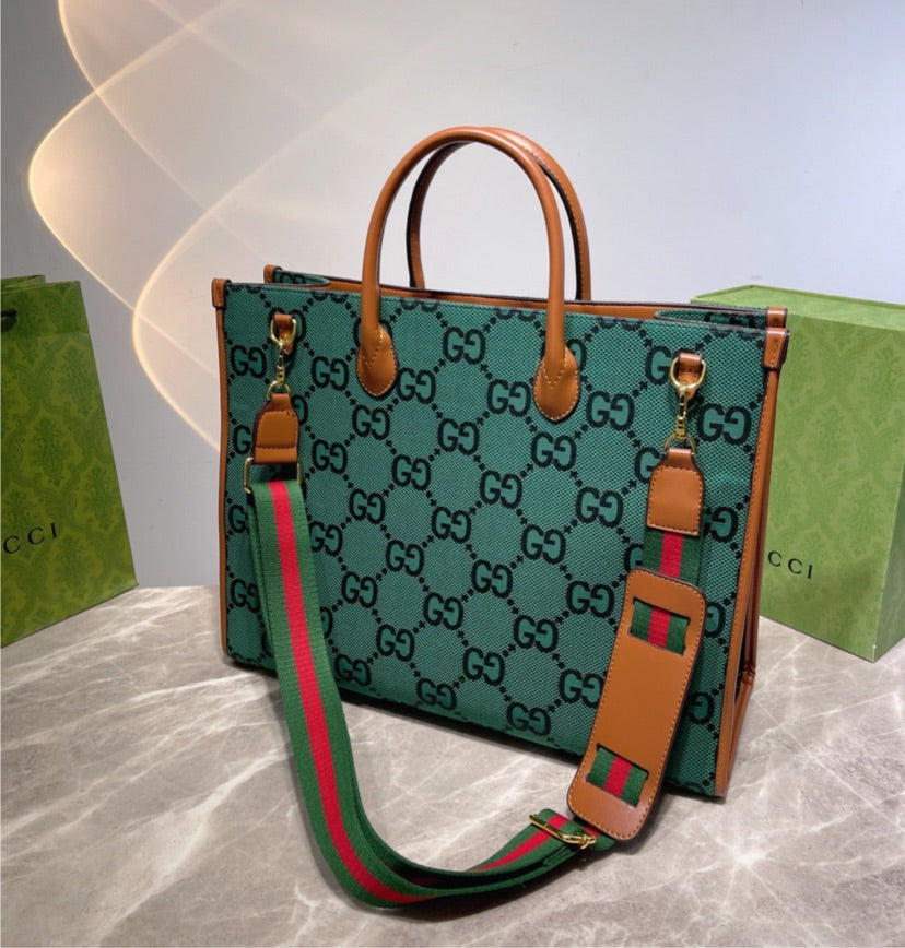GUCCI woman Handbag