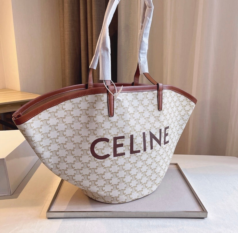 Celine ladies handbag