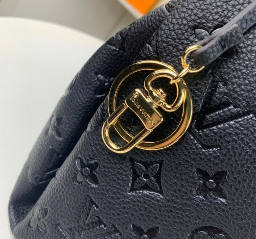 Large LV Leather woman Handbag