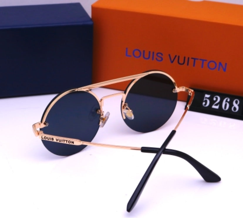 Louis Vuitton woman sunglasses